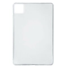 Xiaomi Pad 6 Kılıf Tablet Süper Silikon Kapak