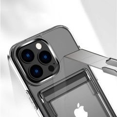 iPhone 11 Pro Max Kılıf Ensa Kapak