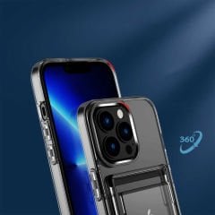 iPhone 11 Pro Max Kılıf Ensa Kapak