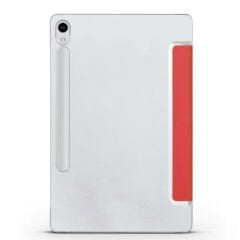 Samsung Galaxy Tab S9 FE Smart Cover Standlı 1-1 Kılıf