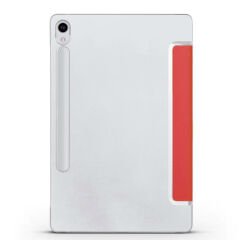Samsung Galaxy Tab S9 FE Smart Cover Standlı 1-1 Kılıf