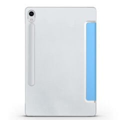 Samsung Galaxy Tab S9 FE Smart Cover Standlı 1-1 Kılıf