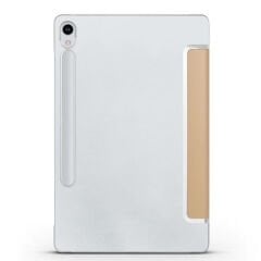 Samsung Galaxy Tab S9 FE Smart Cover Standlı 1-1 Kılıf