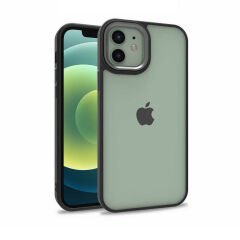 iPhone 12 Kılıf Flora Kapak