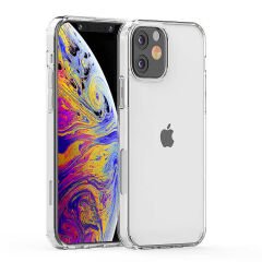 iPhone 12 Mini Kılıf Coss Kapak
