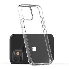 iPhone 12 Mini Kılıf Coss Kapak