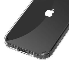 iPhone 12 Mini Kılıf Coss Kapak