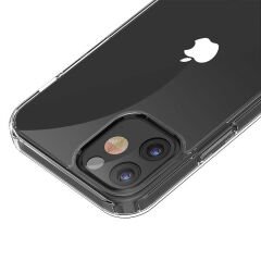 iPhone 12 Mini Kılıf Coss Kapak