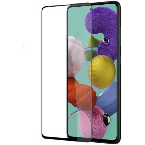 Samsung Galaxy A25 Anti Statik Cam Ekran Koruyucu