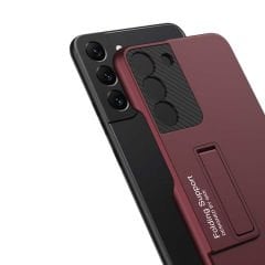 Samsung Galaxy S22 Plus Kılıf Standlı Ays Kapak