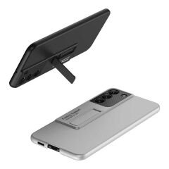 Samsung Galaxy S22 Plus Kılıf Standlı Ays Kapak
