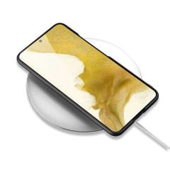 Samsung Galaxy S22 Plus Kılıf Standlı Ays Kapak