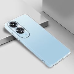 Oppo A60 Kılıf Kamera Korumali Süper Silikon Kapak