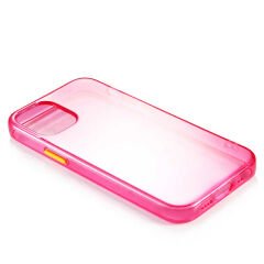 iPhone 12 Mini Kılıf Bistro Kapak