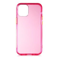 iPhone 12 Mini Kılıf Bistro Kapak