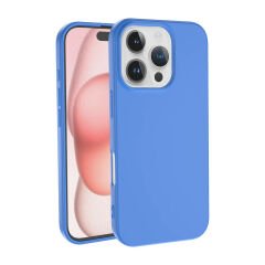 iPhone 16 Pro Max Kılıf LSR Lansman Kapak