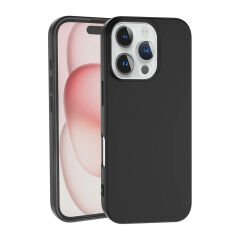 iPhone 16 Pro Max Kılıf LSR Lansman Kapak