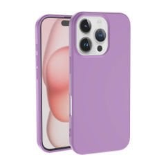 iPhone 16 Pro Max Kılıf LSR Lansman Kapak