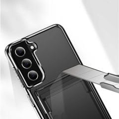 Samsung Galaxy S22 Plus Kılıf Ensa Kapak