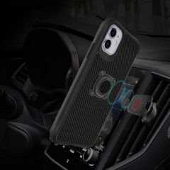 iPhone 12 Kılıf Timo Kapak