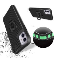 iPhone 12 Kılıf Timo Kapak