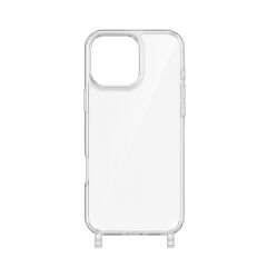 iPhone 16 Pro Kılıf X-Rop Kapak