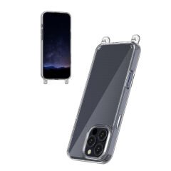 iPhone 16 Pro Kılıf X-Rop Kapak