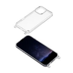 iPhone 16 Pro Kılıf X-Rop Kapak