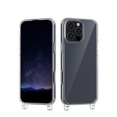 iPhone 16 Pro Kılıf X-Rop Kapak