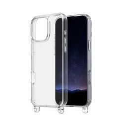 iPhone 16 Pro Kılıf X-Rop Kapak