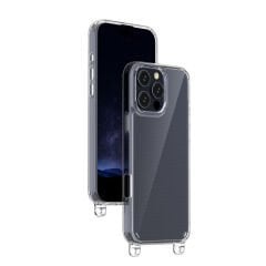 iPhone 16 Pro Kılıf X-Rop Kapak