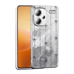Xiaomi Redmi Note 13 Pro Plus 5G Kılıf Desenli Mep Kapak