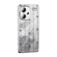 Xiaomi Redmi Note 13 Pro Plus 5G Kılıf Desenli Mep Kapak