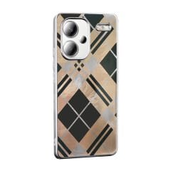 Xiaomi Redmi Note 13 Pro Plus 5G Kılıf Desenli Mep Kapak