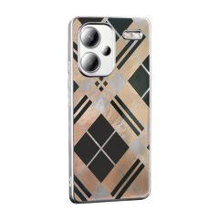 Xiaomi Redmi Note 13 Pro Plus 5G Kılıf Desenli Mep Kapak