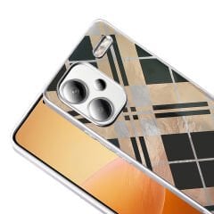 Xiaomi Redmi Note 13 Pro Plus 5G Kılıf Desenli Mep Kapak