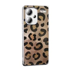 Xiaomi Redmi Note 13 Pro Plus 5G Kılıf Desenli Mep Kapak