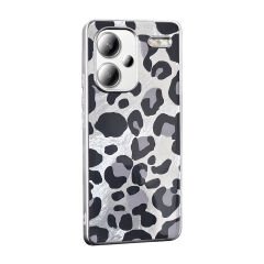 Xiaomi Redmi Note 13 Pro Plus 5G Kılıf Desenli Mep Kapak