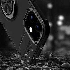 iPhone 12 Mini Kılıf Ravel Silikon Kapak