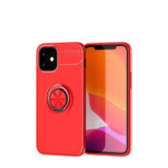 iPhone 12 Mini Kılıf Ravel Silikon Kapak