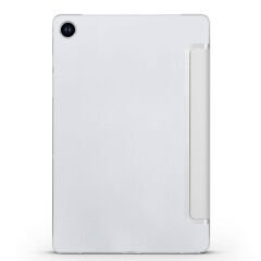 Samsung Galaxy Tab A9 Plus Smart Cover Standlı 1-1 Kılıf