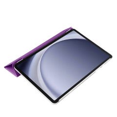 Samsung Galaxy Tab A9 Plus Smart Cover Standlı 1-1 Kılıf