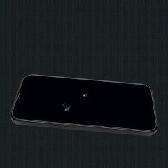 iPhone 14 Maxi Glass Temperli Cam Ekran Koruyucu