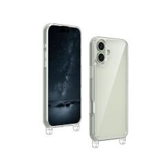 iPhone 16 Plus Kılıf X-Rop Kapak