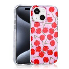 iPhone 13 Kılıf Magsafe Şarj Özellikli Stilo Kapak