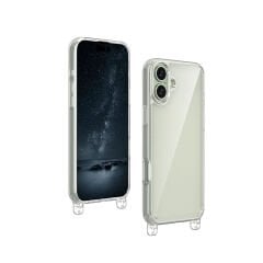 iPhone 16 Kılıf X-Rop Kapak