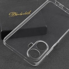 Realme C55 Kamera Korumali Süper Silikon Kapak kılıf