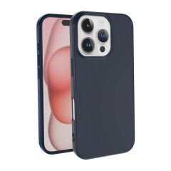 iPhone 16 Pro Kılıf Zore LSR Lansman Kapak