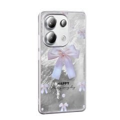 Xiaomi Redmi Note 13 Pro 4G Kılıf Desenli Mep Kapak