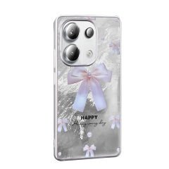 Xiaomi Redmi Note 13 Pro 4G Kılıf Desenli Mep Kapak